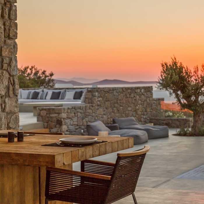 Villa Arion