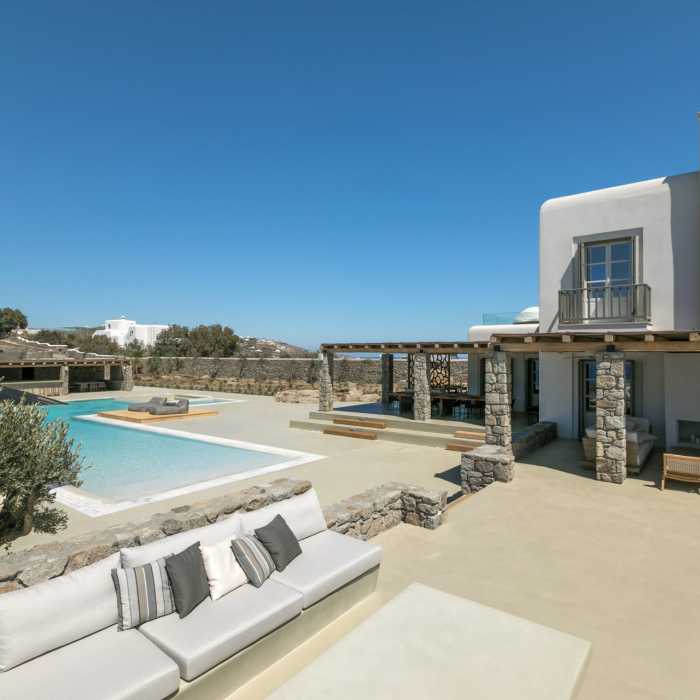 Villa Arion