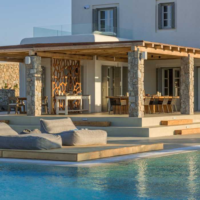 Villa Arion