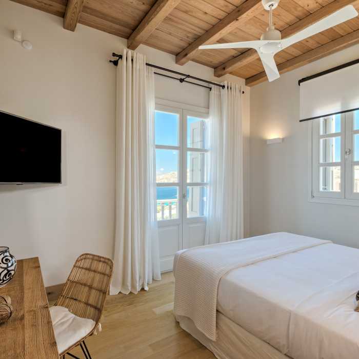 Arion Villa Mykonos