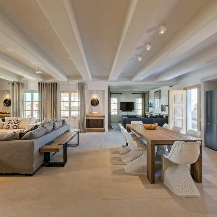 Arion Villa Mykonos