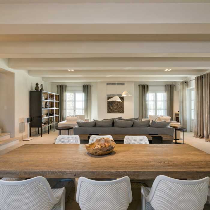 Arion Villa Mykonos