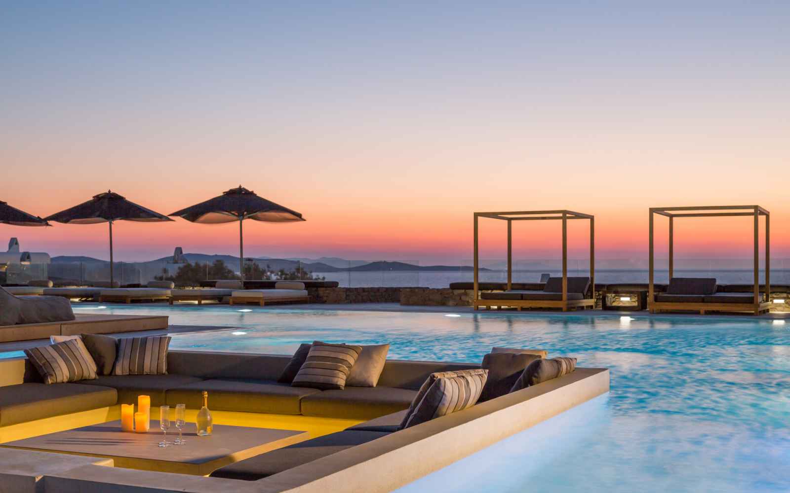 Arion Villa Mykonos